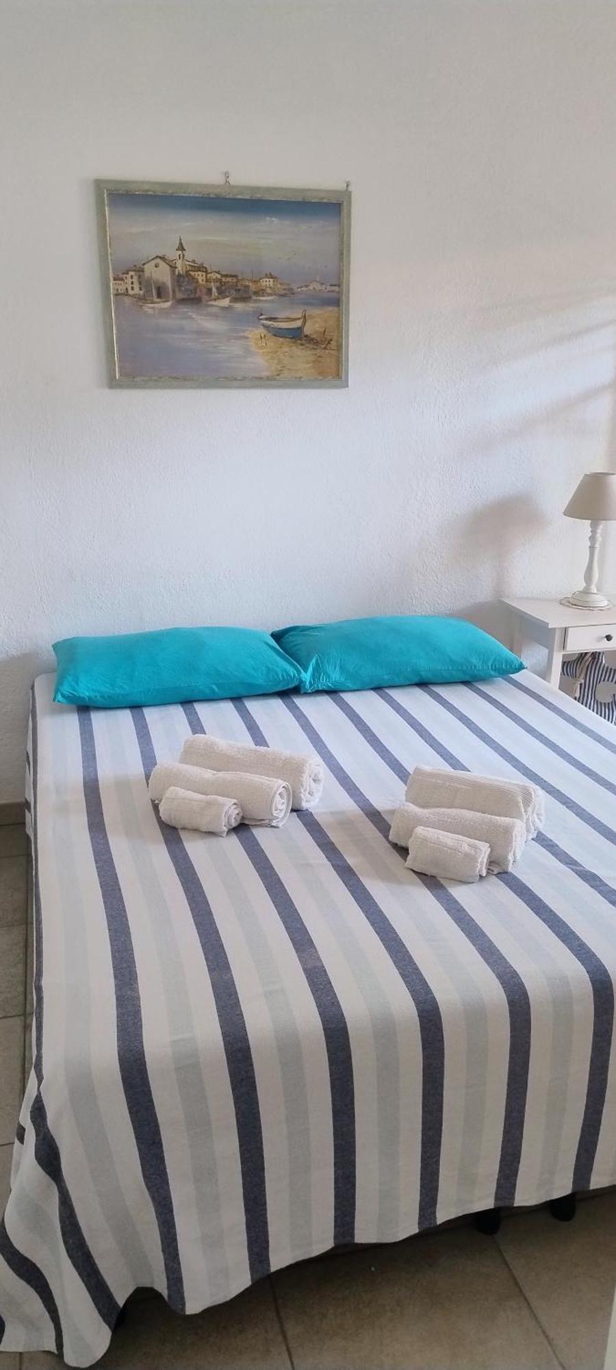 Oleandri Calaverde Sardegna Iun P1641 Pula Ngoại thất bức ảnh
