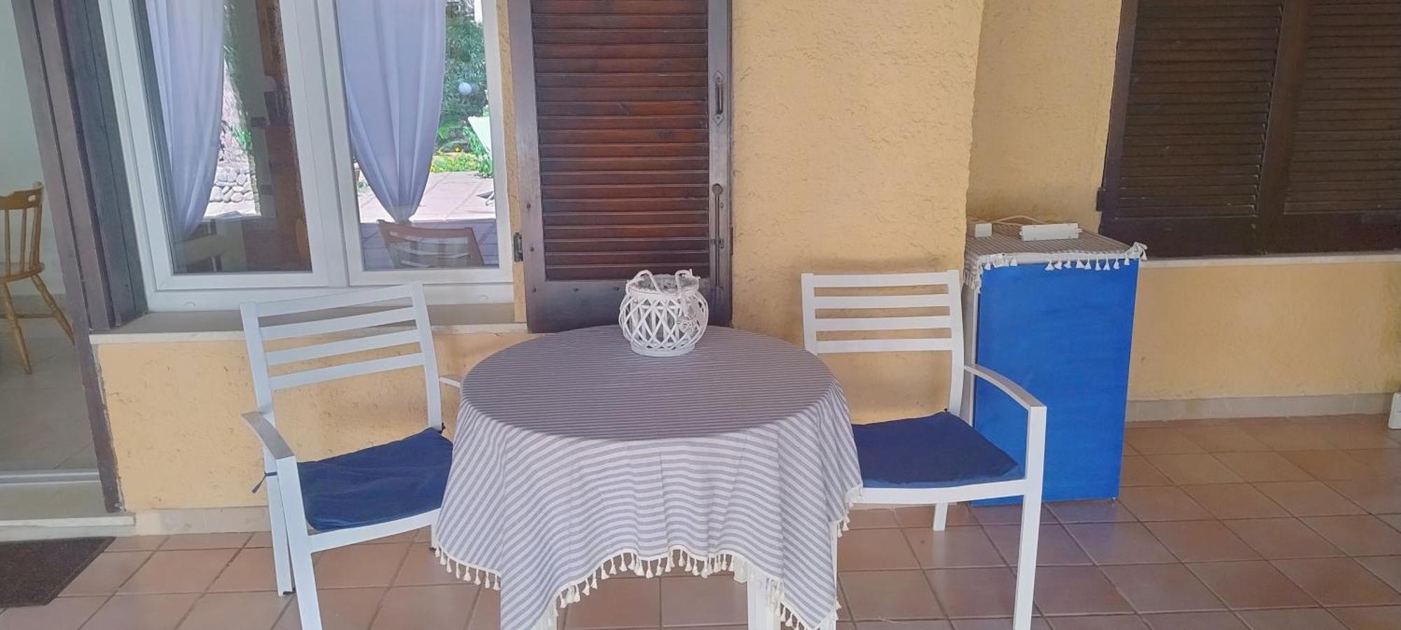 Oleandri Calaverde Sardegna Iun P1641 Pula Ngoại thất bức ảnh