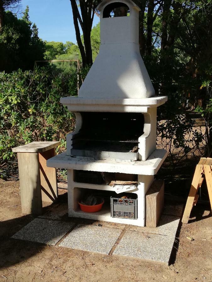 Oleandri Calaverde Sardegna Iun P1641 Pula Ngoại thất bức ảnh