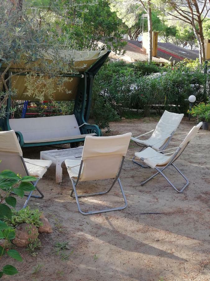 Oleandri Calaverde Sardegna Iun P1641 Pula Ngoại thất bức ảnh